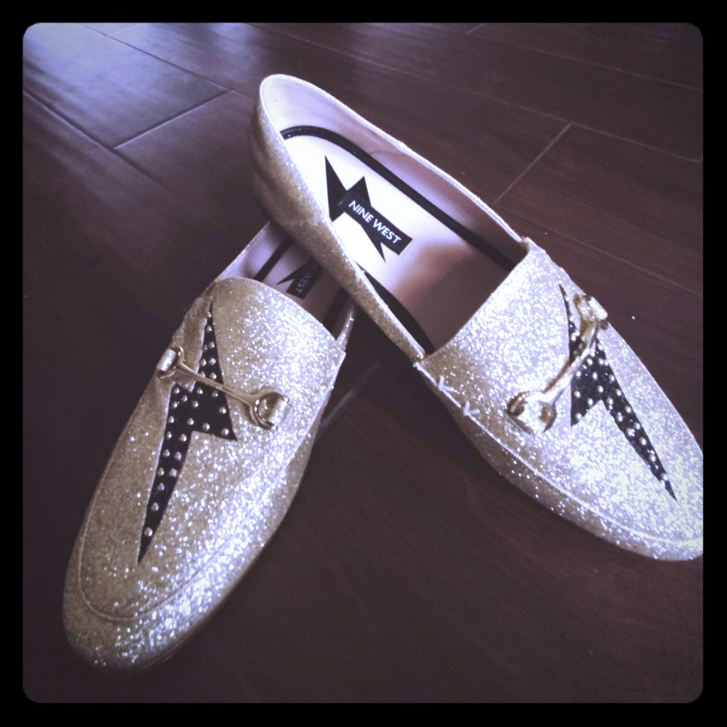 Nine West Loafers